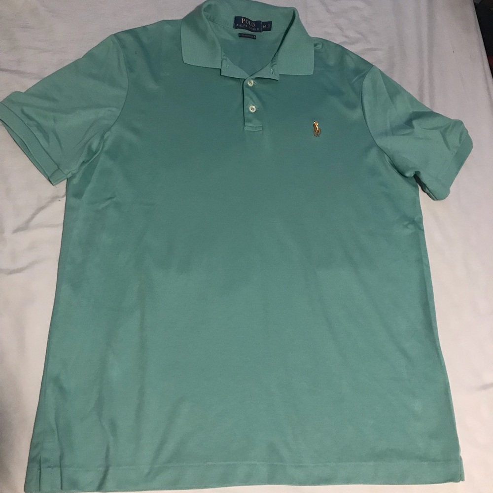 Men’s Polo